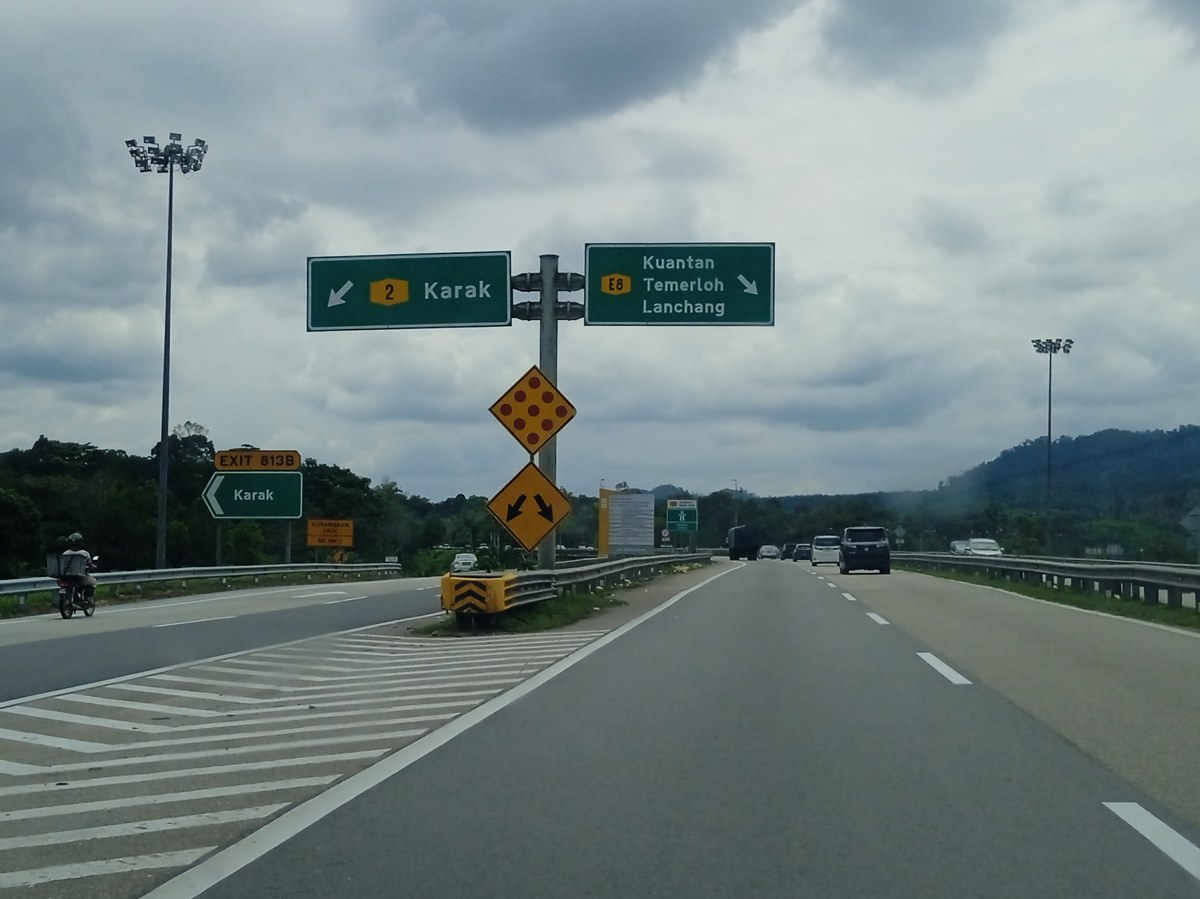 Bukit Lentang