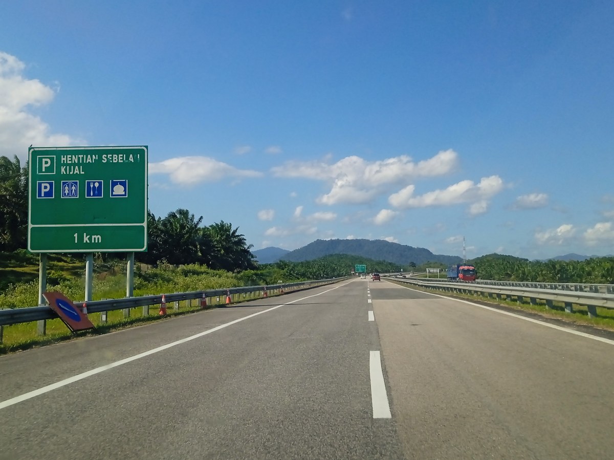 Bukit Kambing