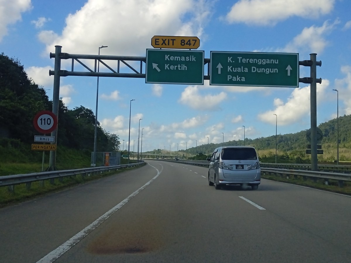 Bukit Gadut