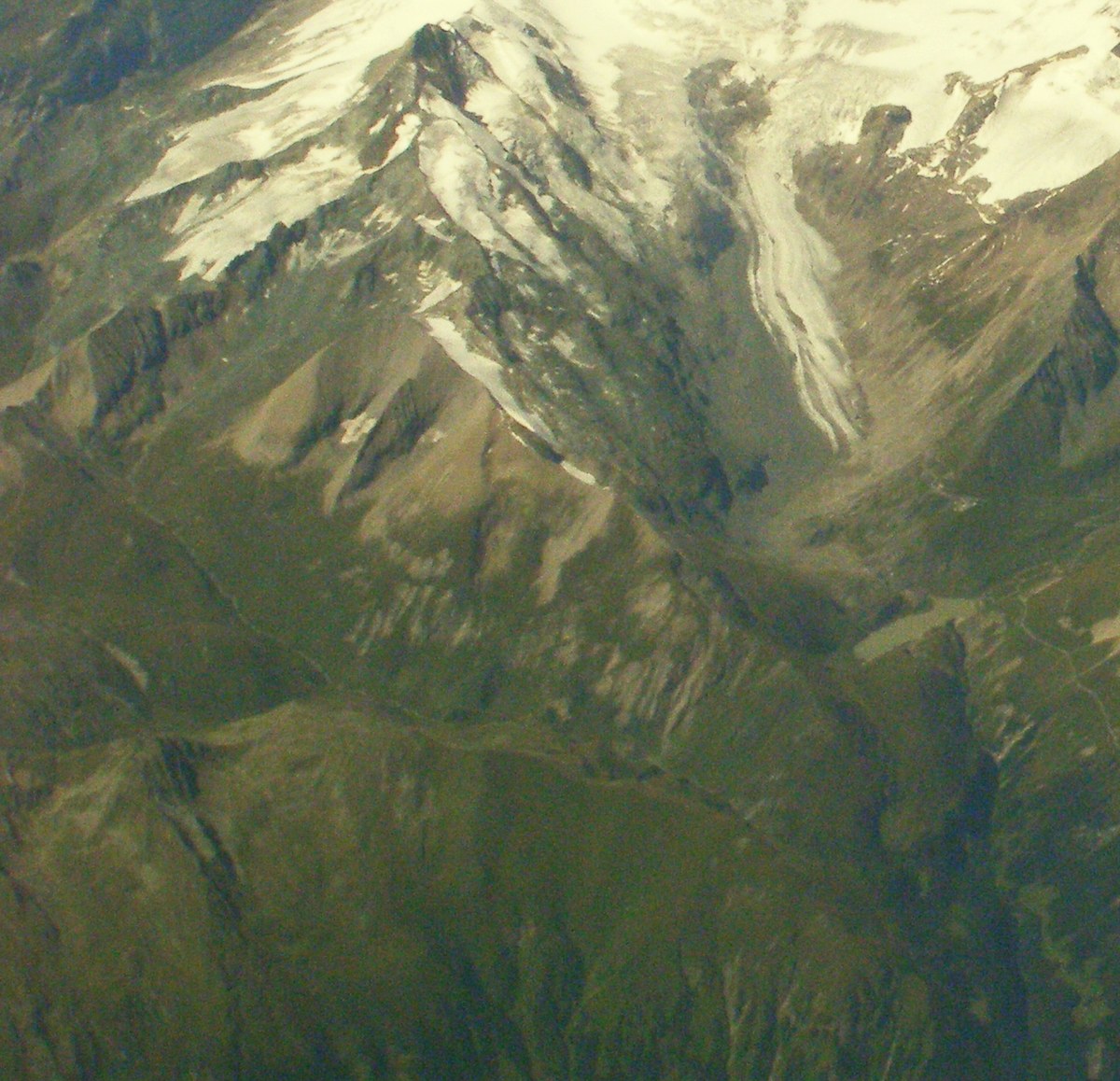 Leiterfall