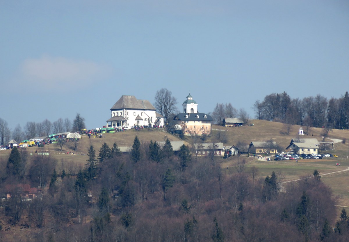 Lily Mountain