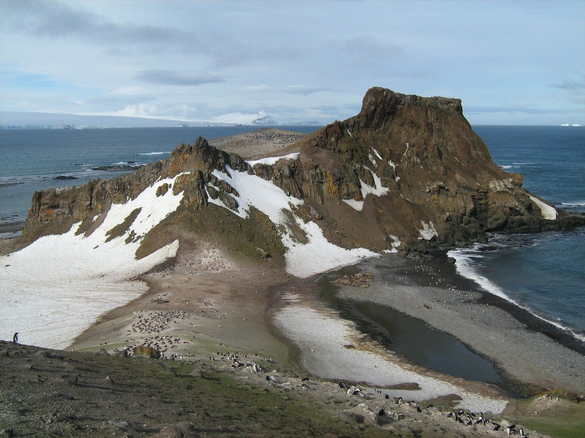 Chopin Ridge