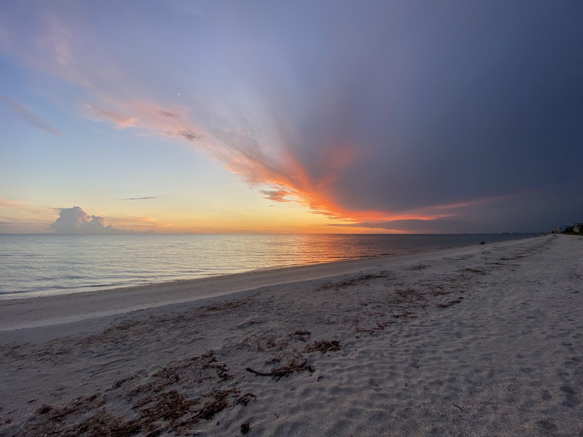 Bonita Beach