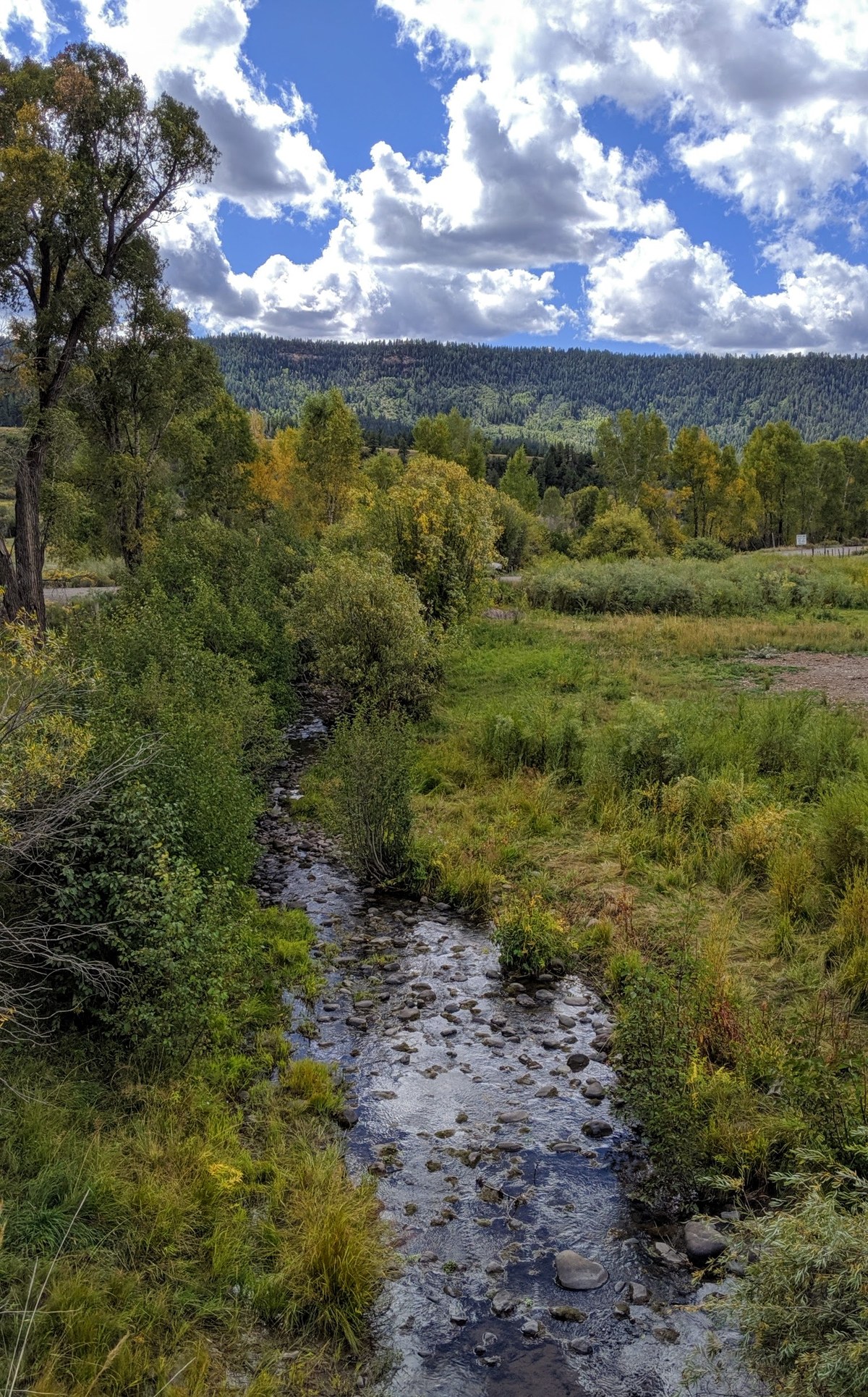 Abeyta Mesa