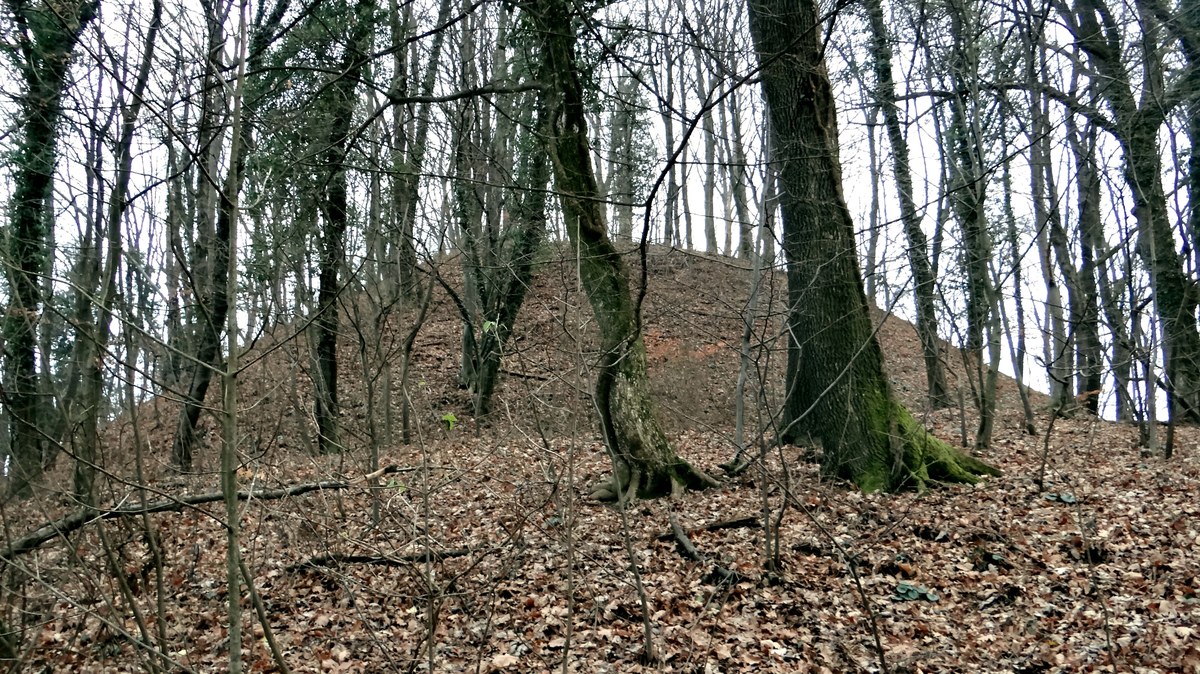 Osovnik Cave