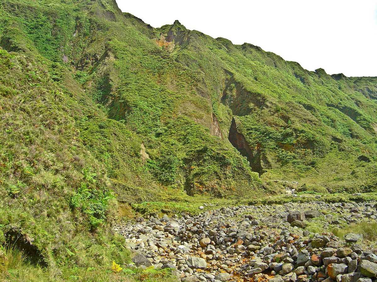 Mount Escuro