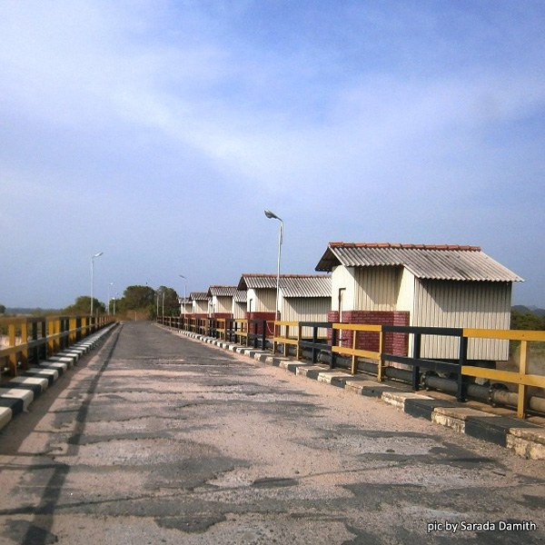 Lunugamvehera National Park