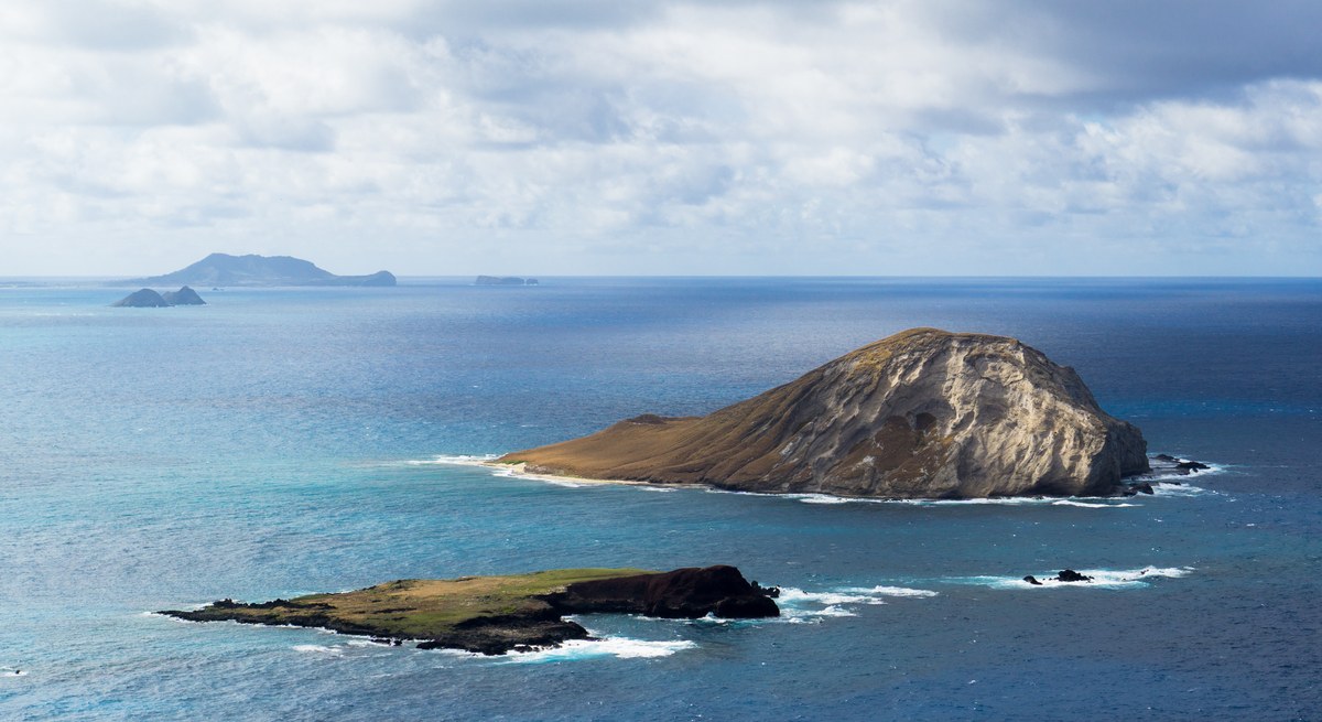 Makapuʻu Head