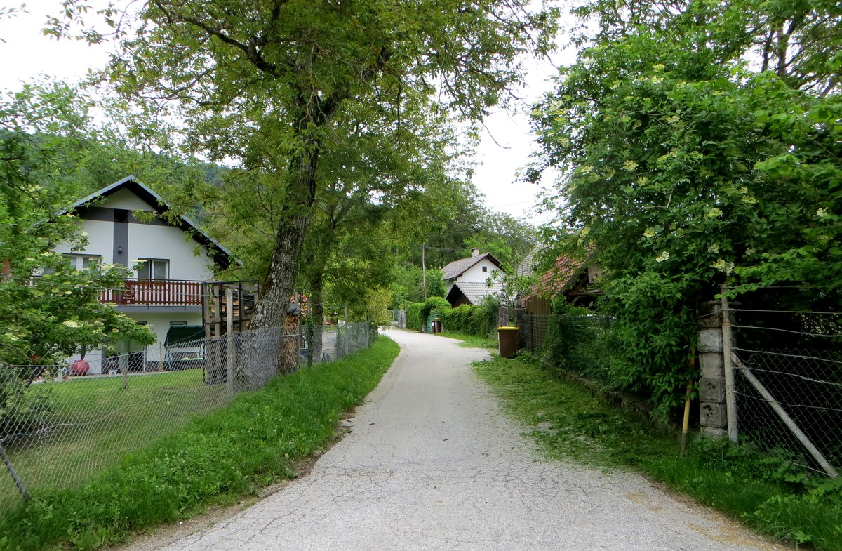 Mačkovec