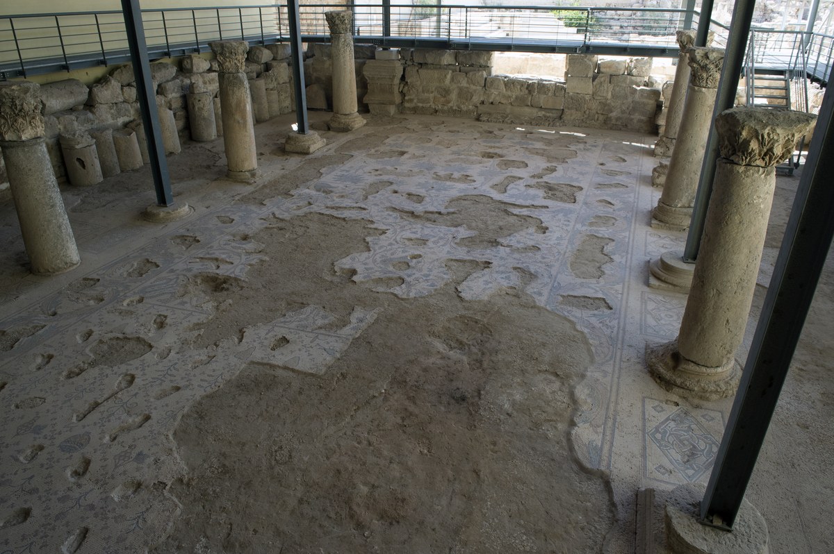 Gebel Mukhtār