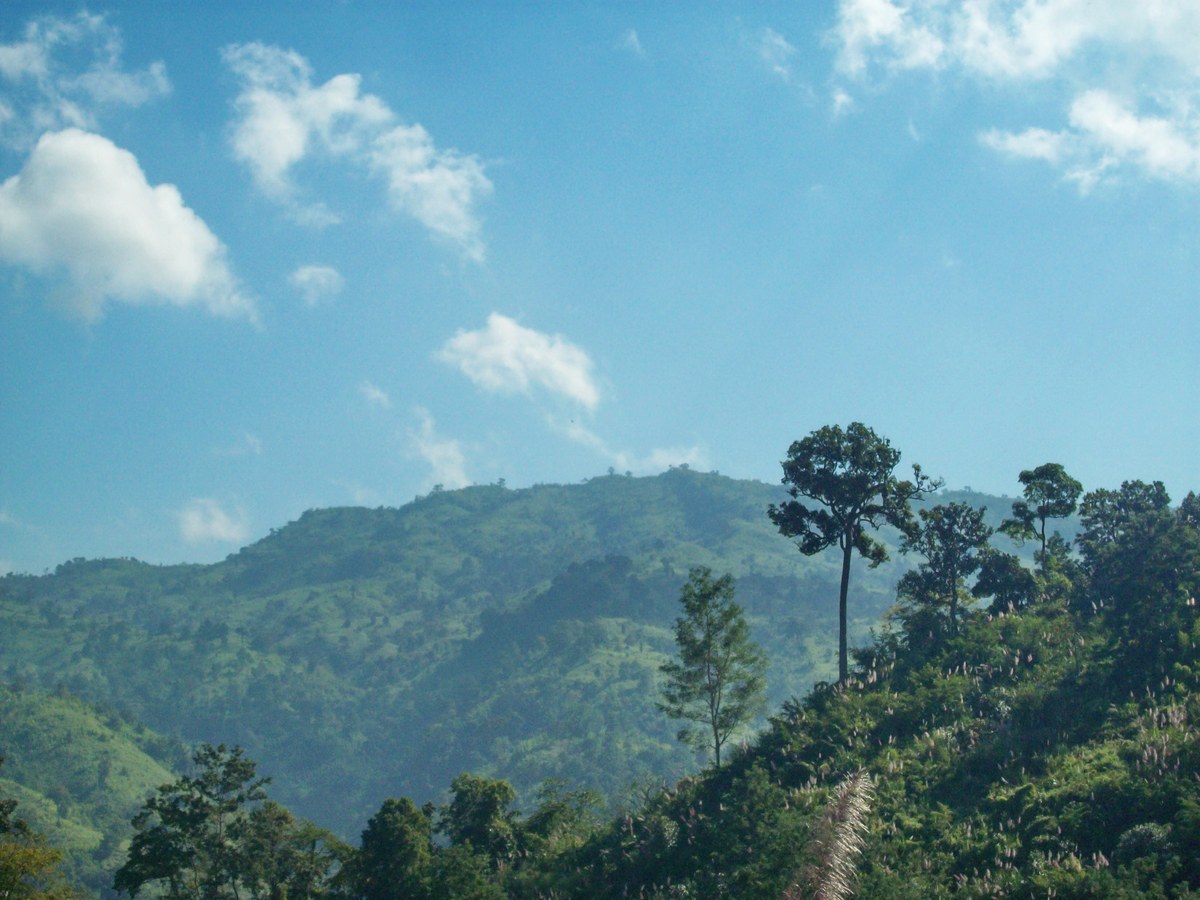 Maithai jama Haphong