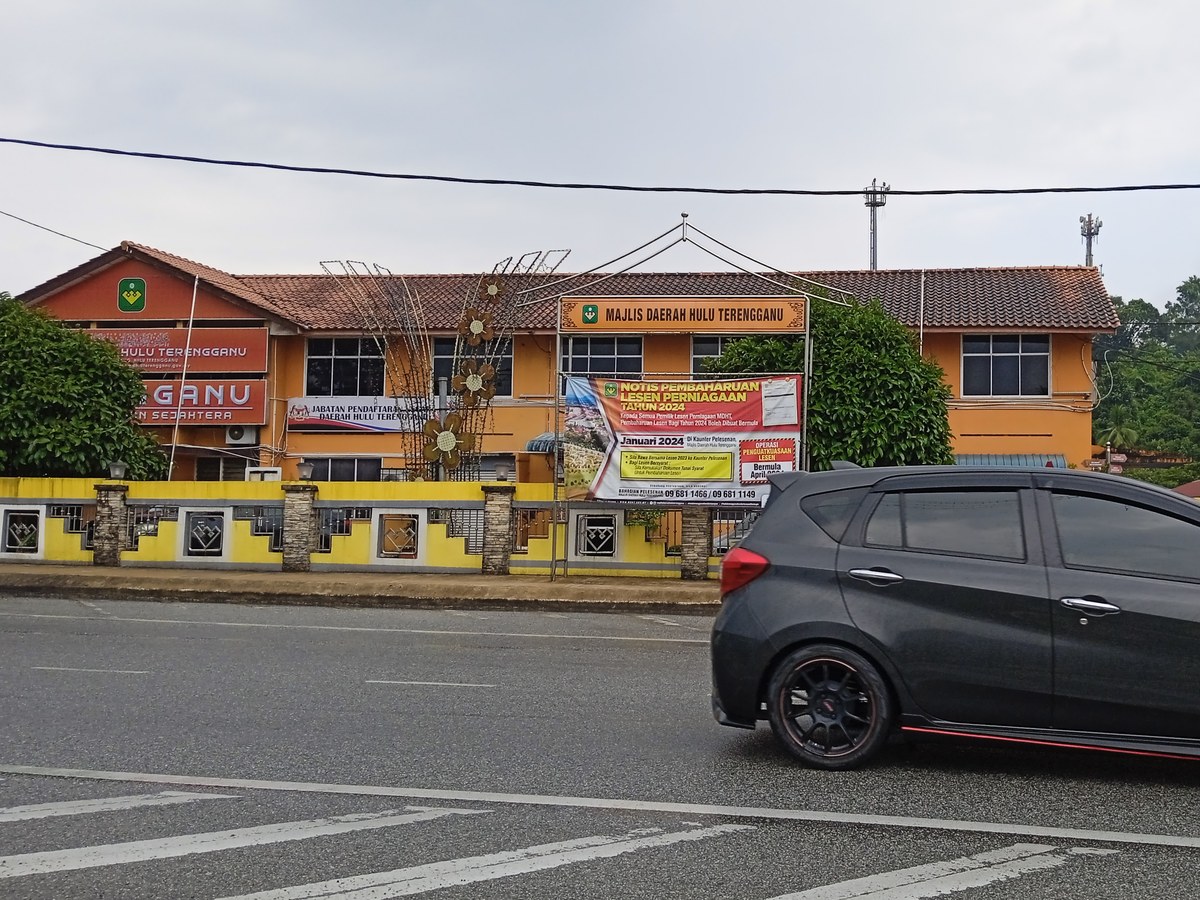 Pasir Buntut