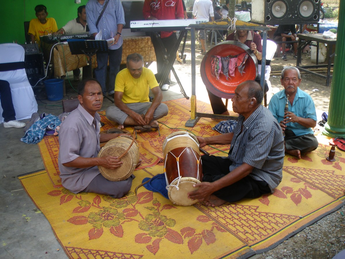 Ariyakiri Buddhist Temple