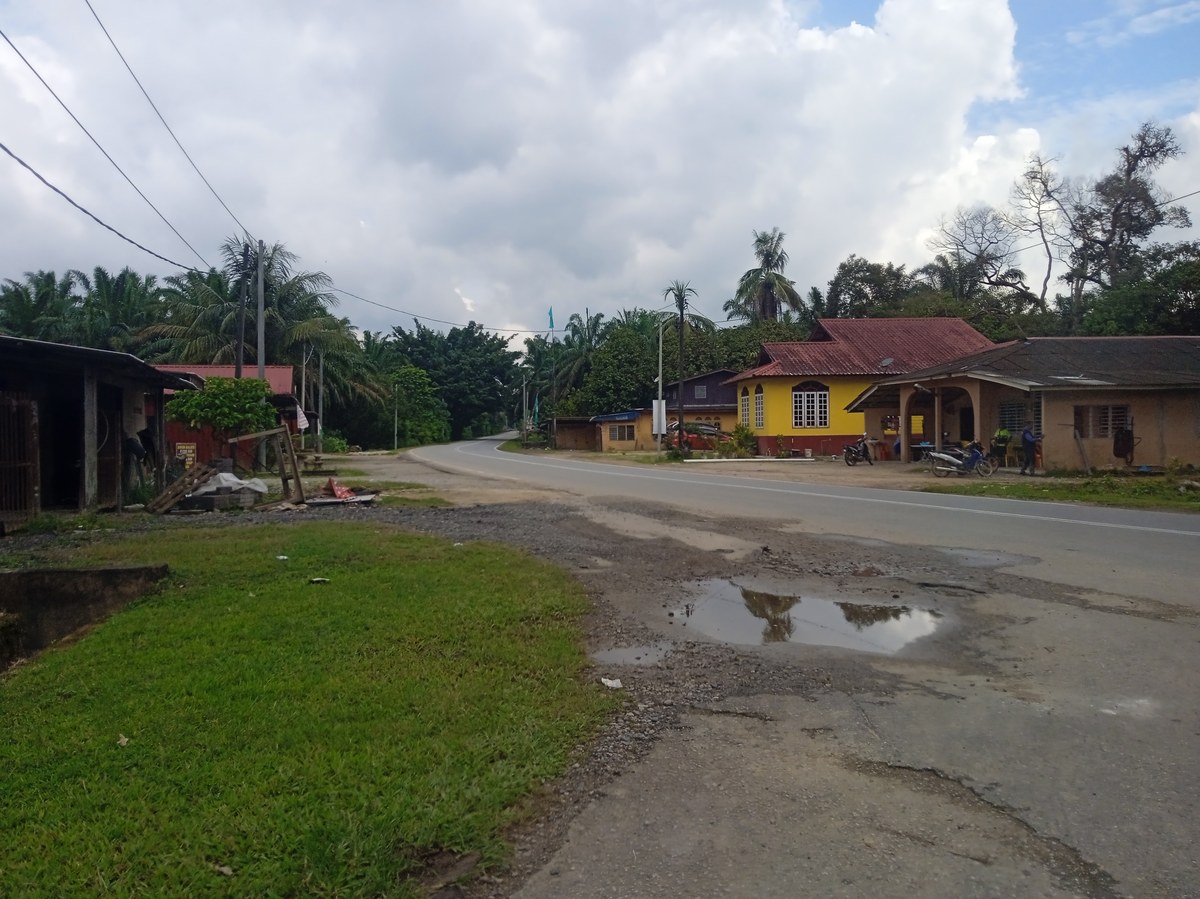 Bukit Balak