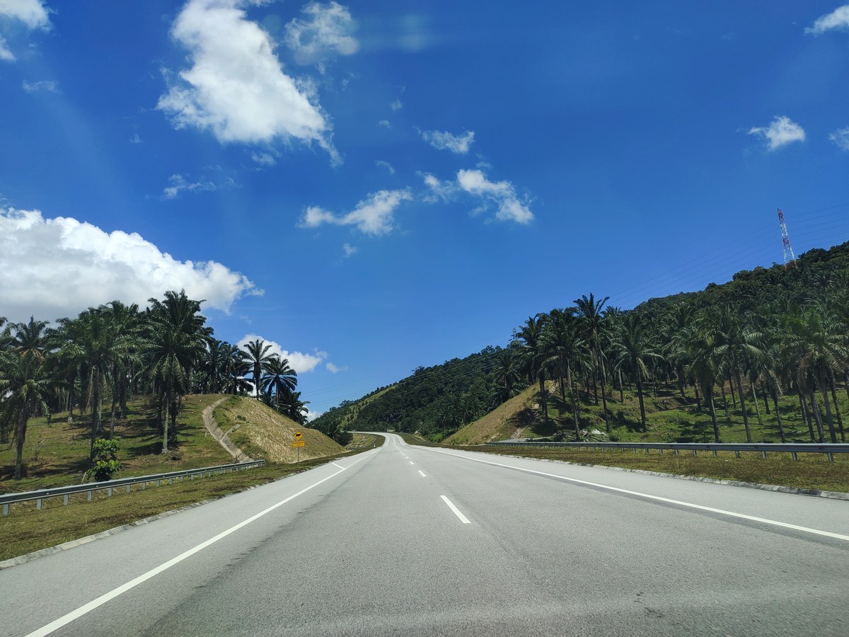 Bukit Bolau
