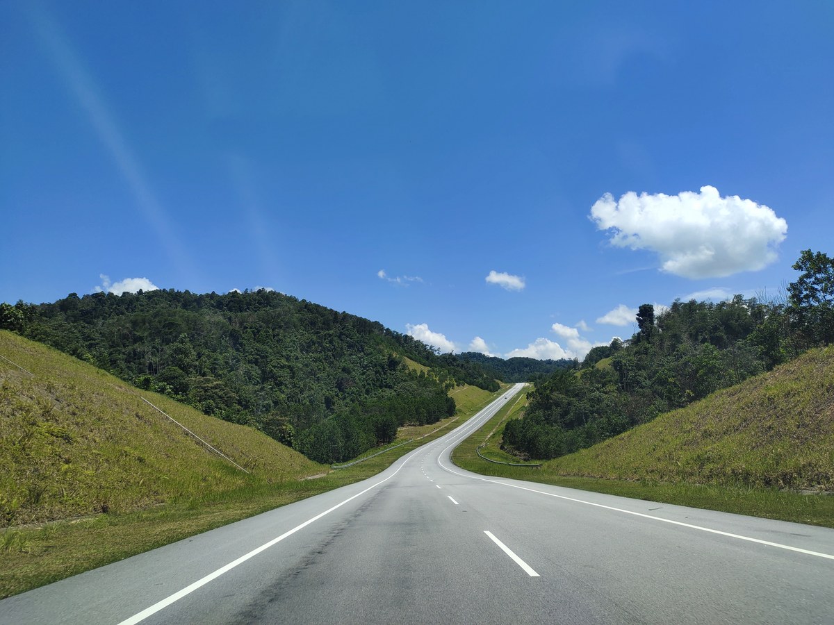 Bukit Sudu