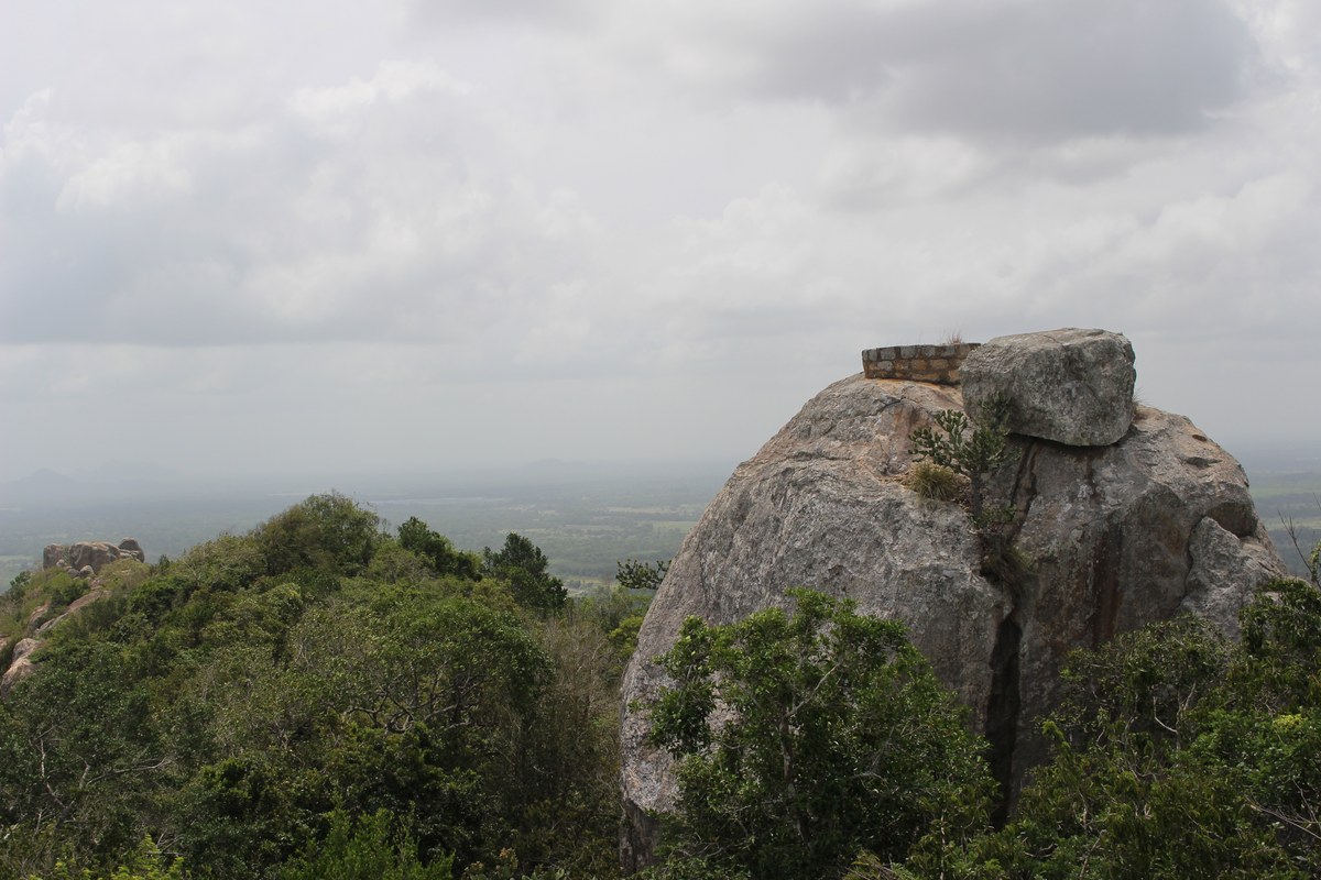 Manawewakanda