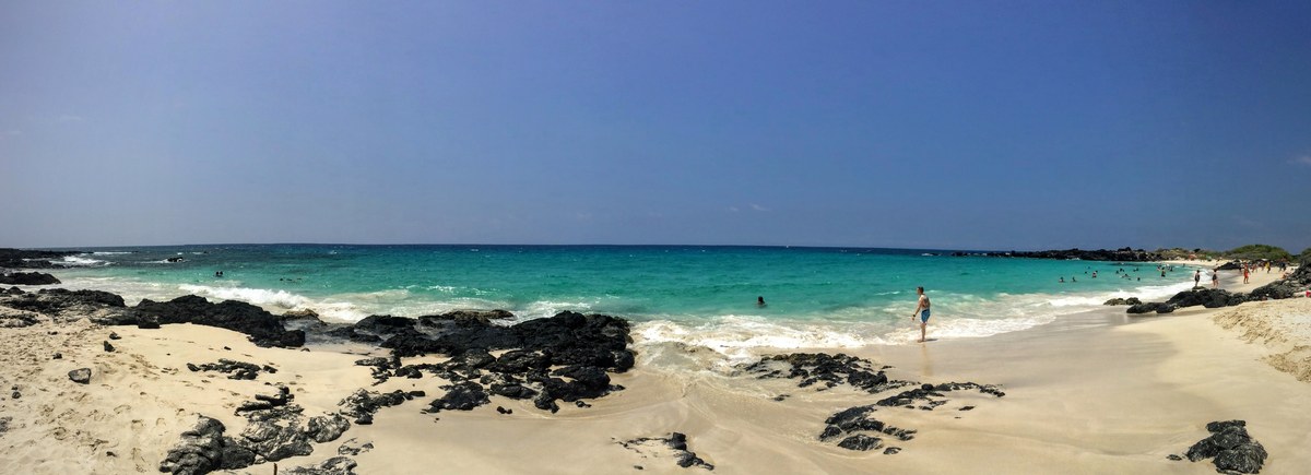 Maniniowali Beach