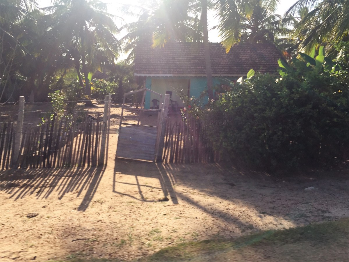 Keelikudah