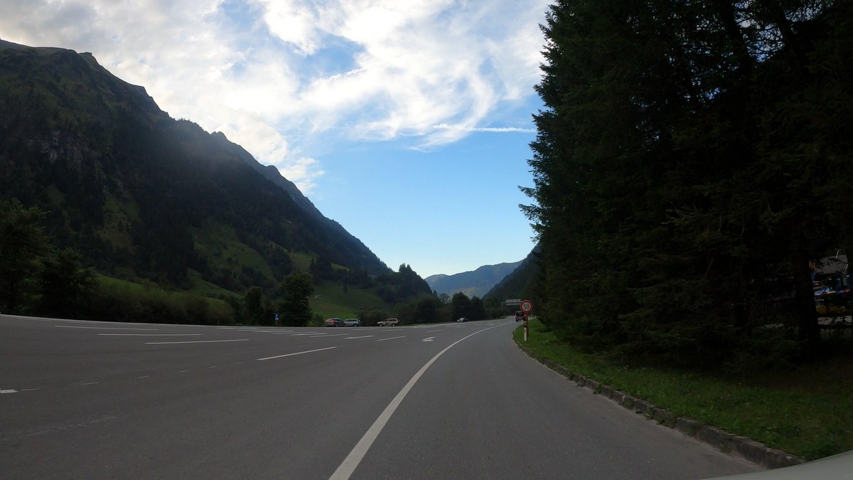 Walcherfall