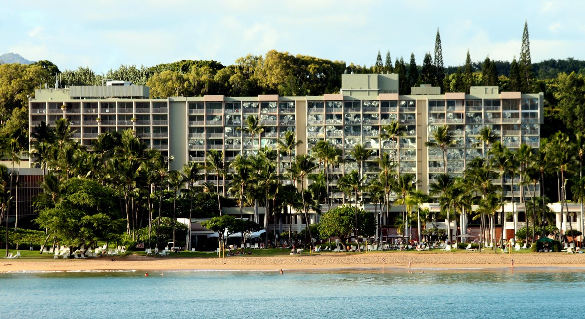 Kalapakī Beach