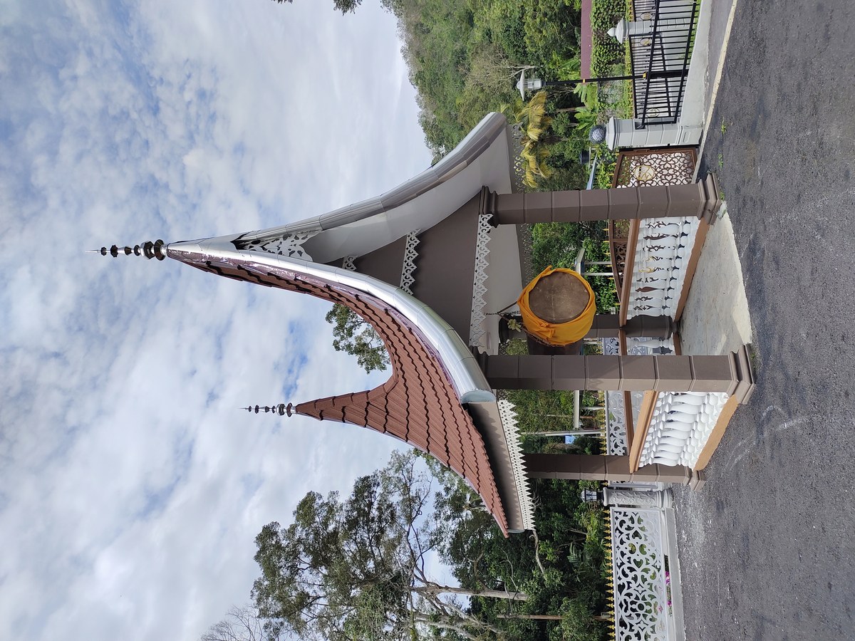 Bukit Jintan