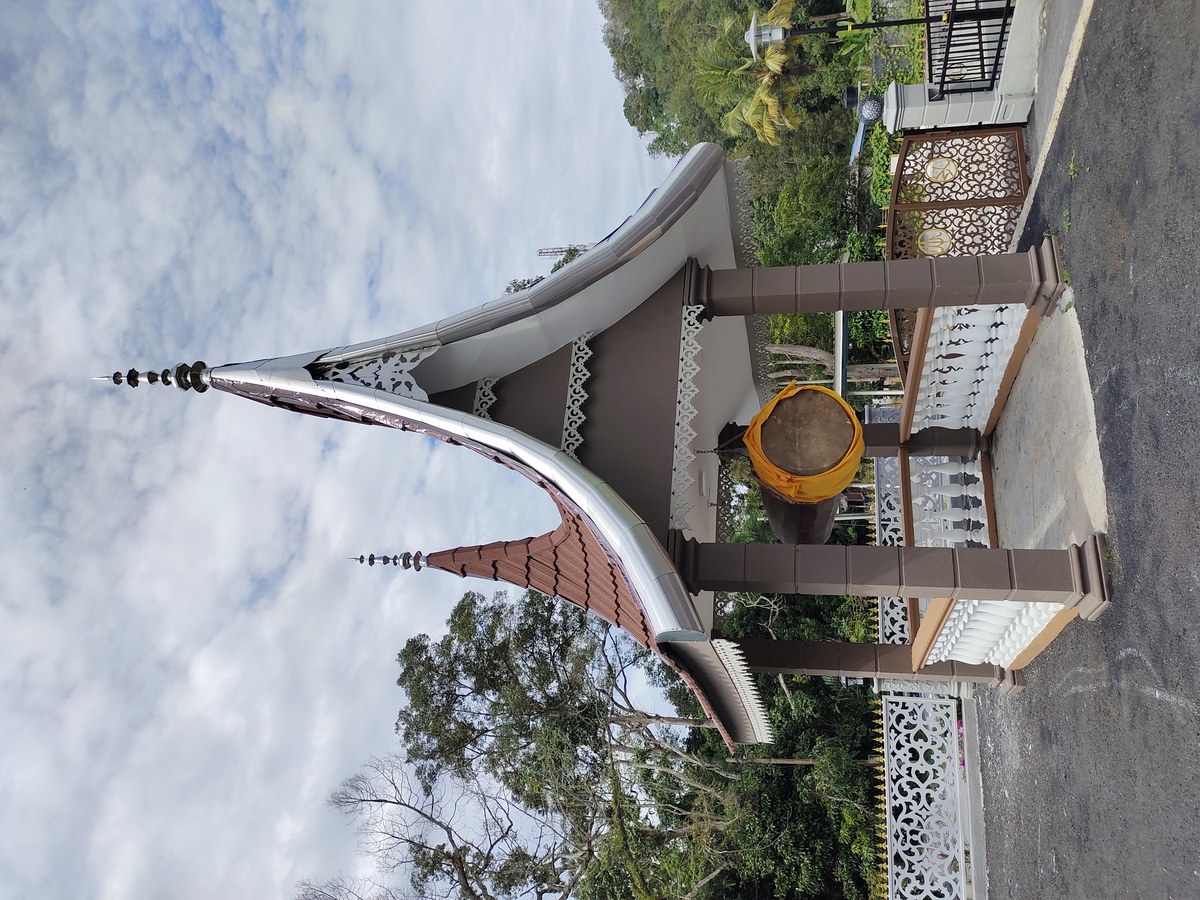 Bukit Batu Besar