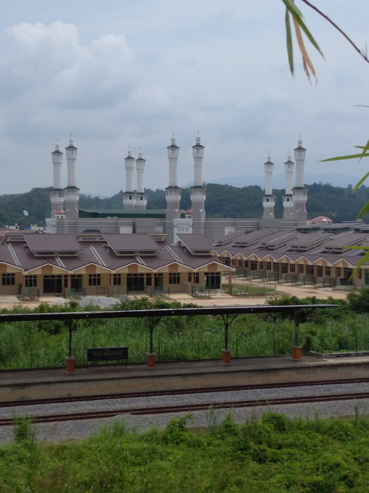 Gua Serai