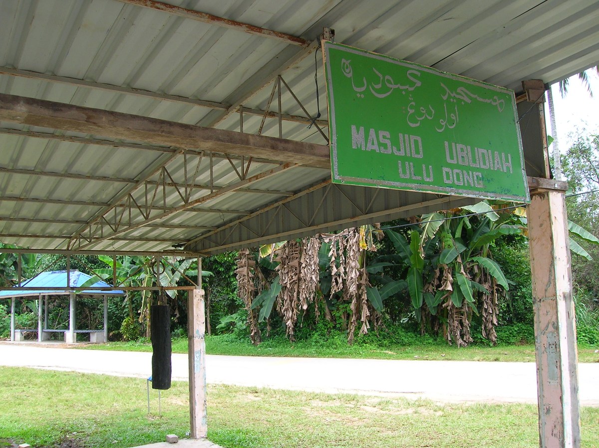 Bukit Gelang Gading