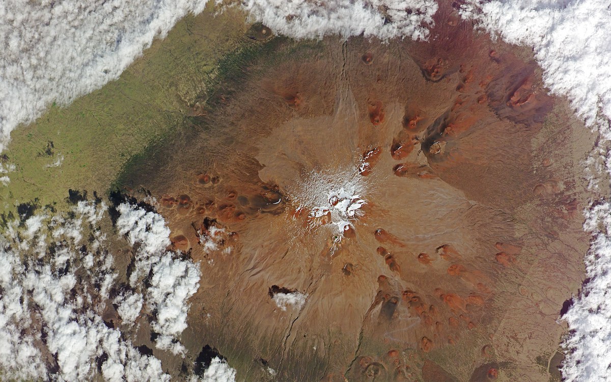 Mauna Kea