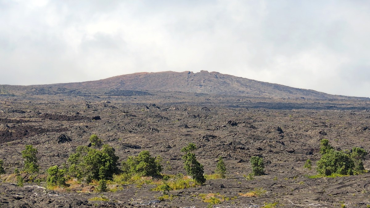 Mauna Ulu