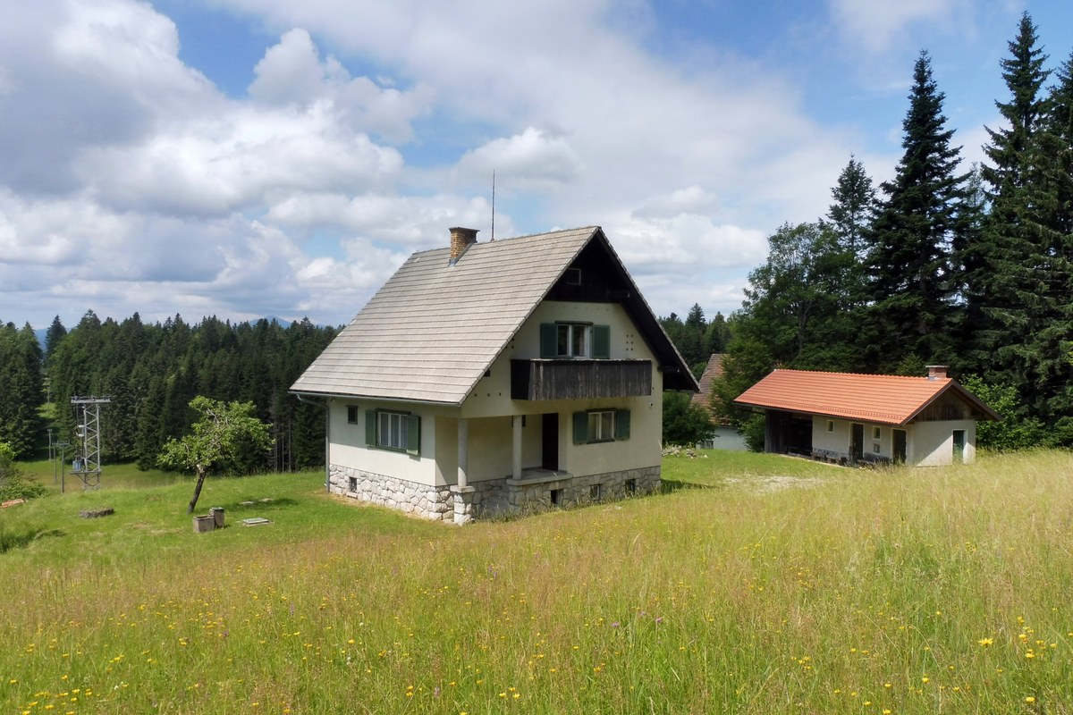 Goteniški Snežnik