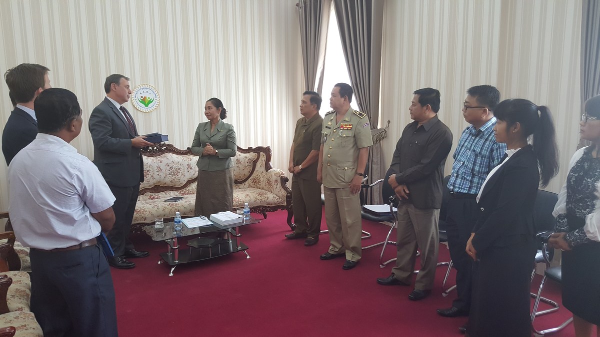 Beng Pralil