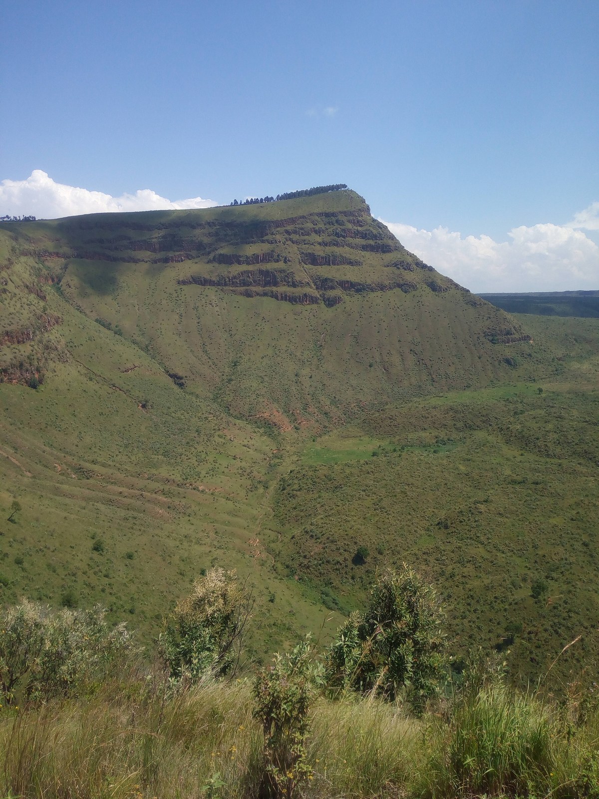 Menengai