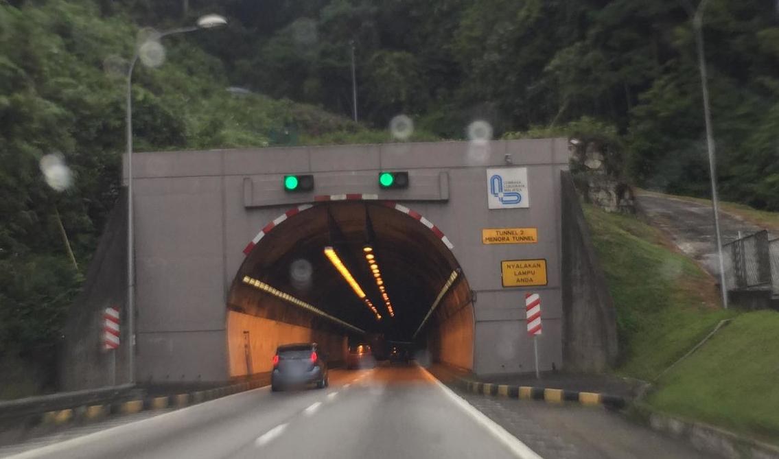 Bukit Perangin