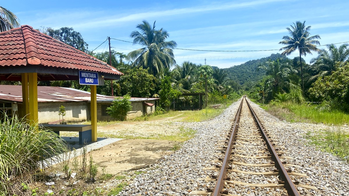 Gua Musang