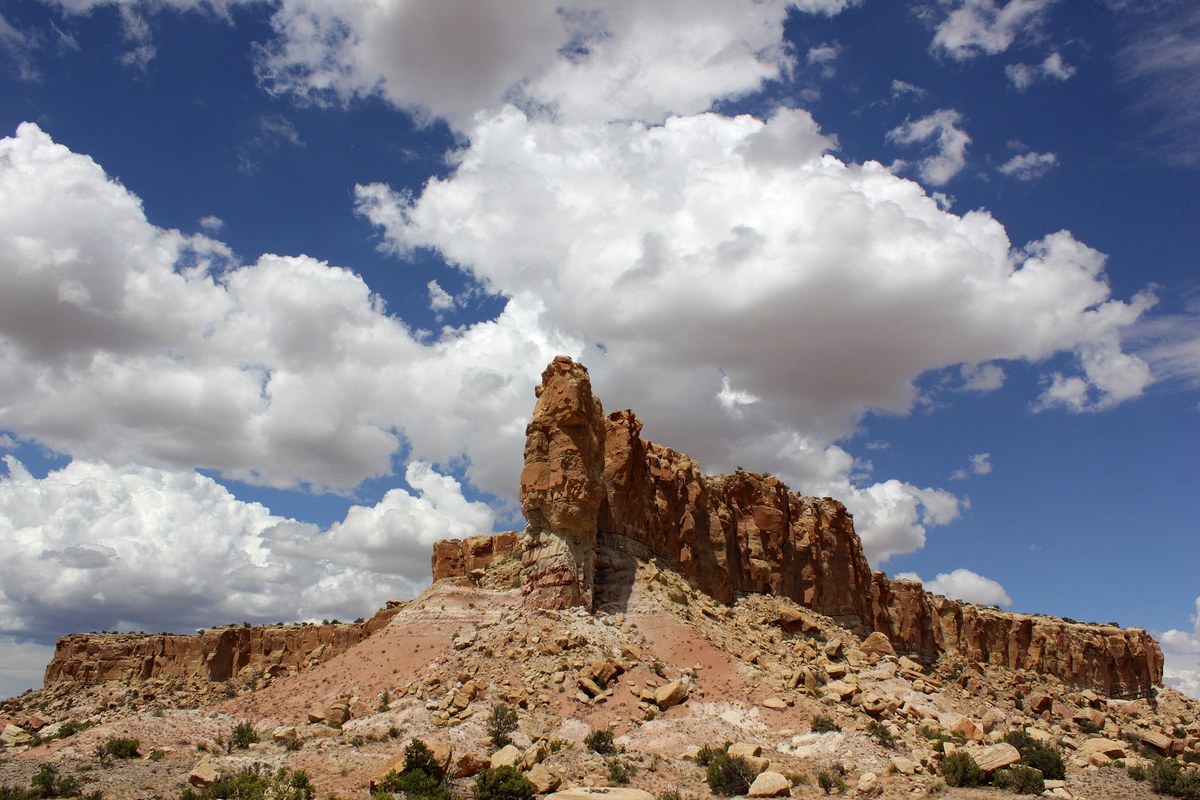 Crow Mesa
