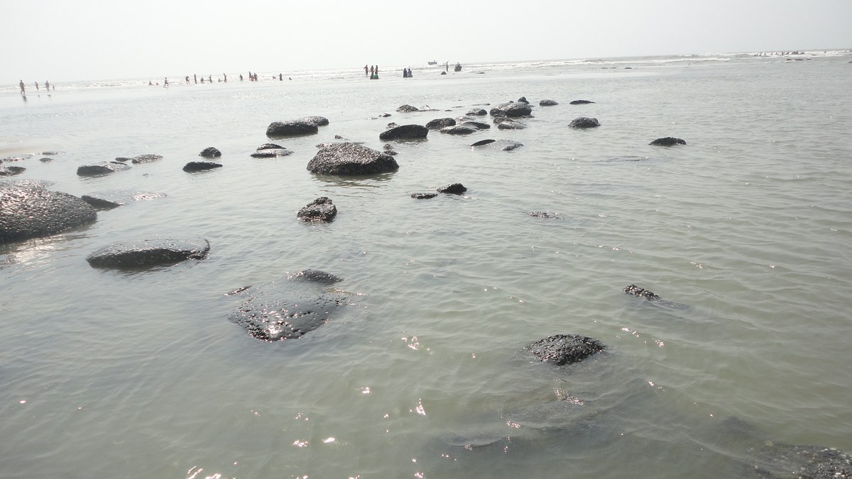 Inani Beach