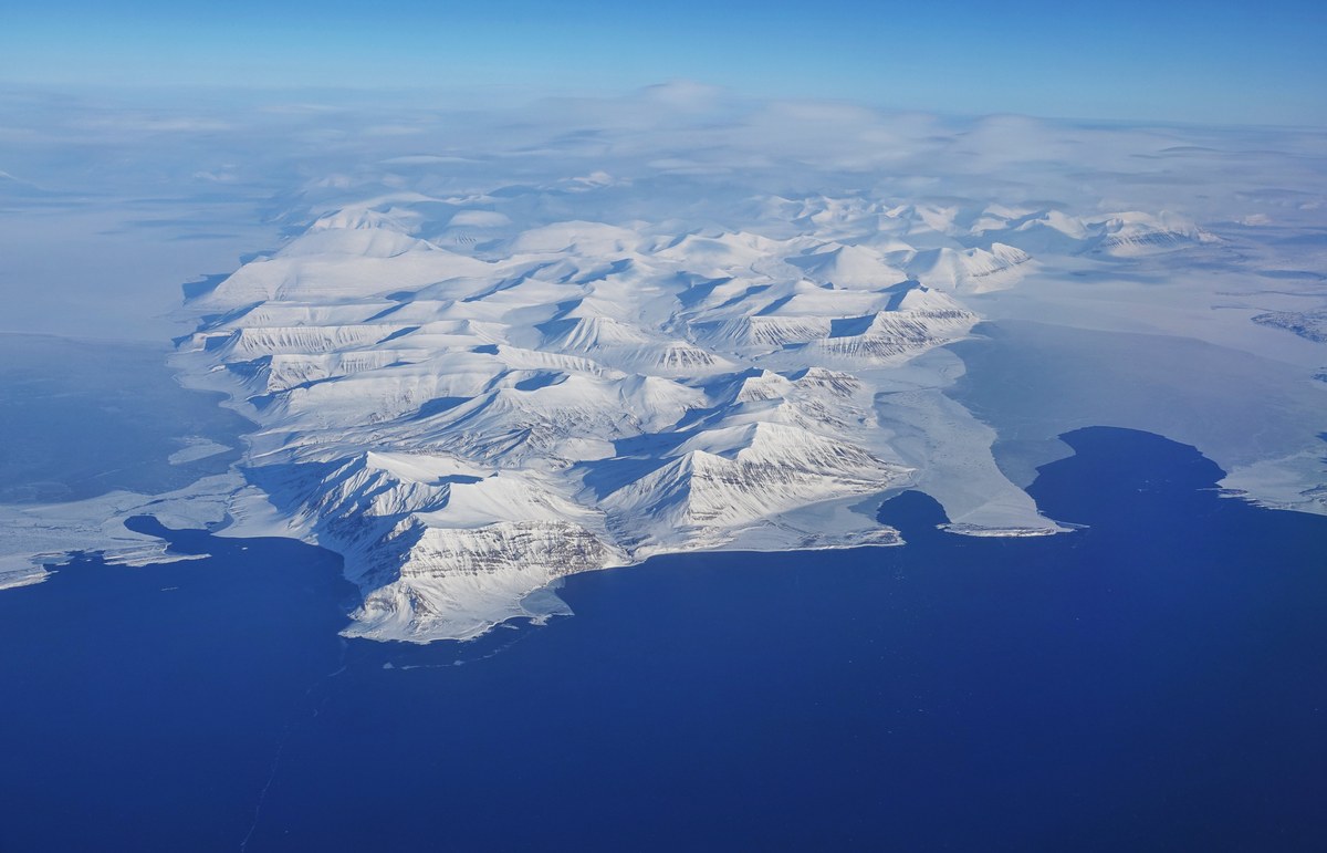 Midterhukbreen