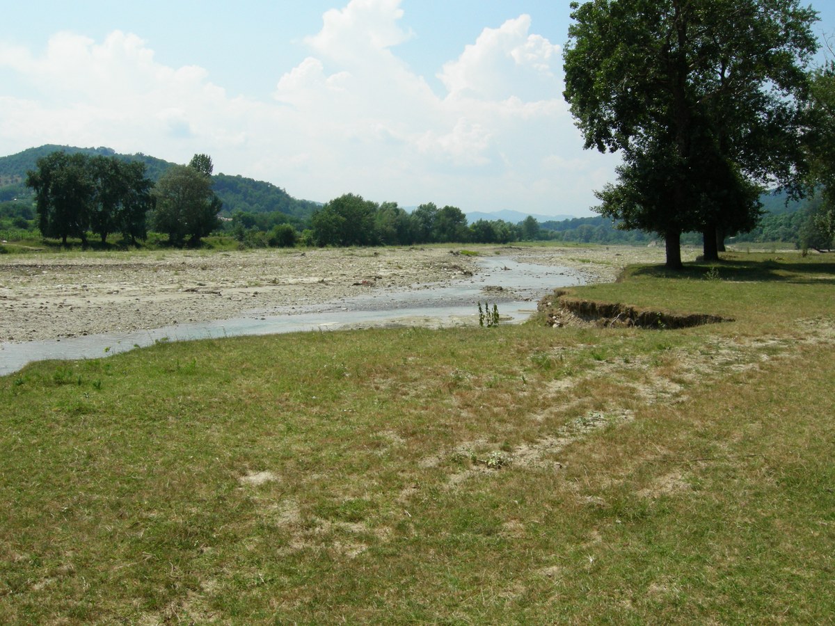 Măgura Odobești