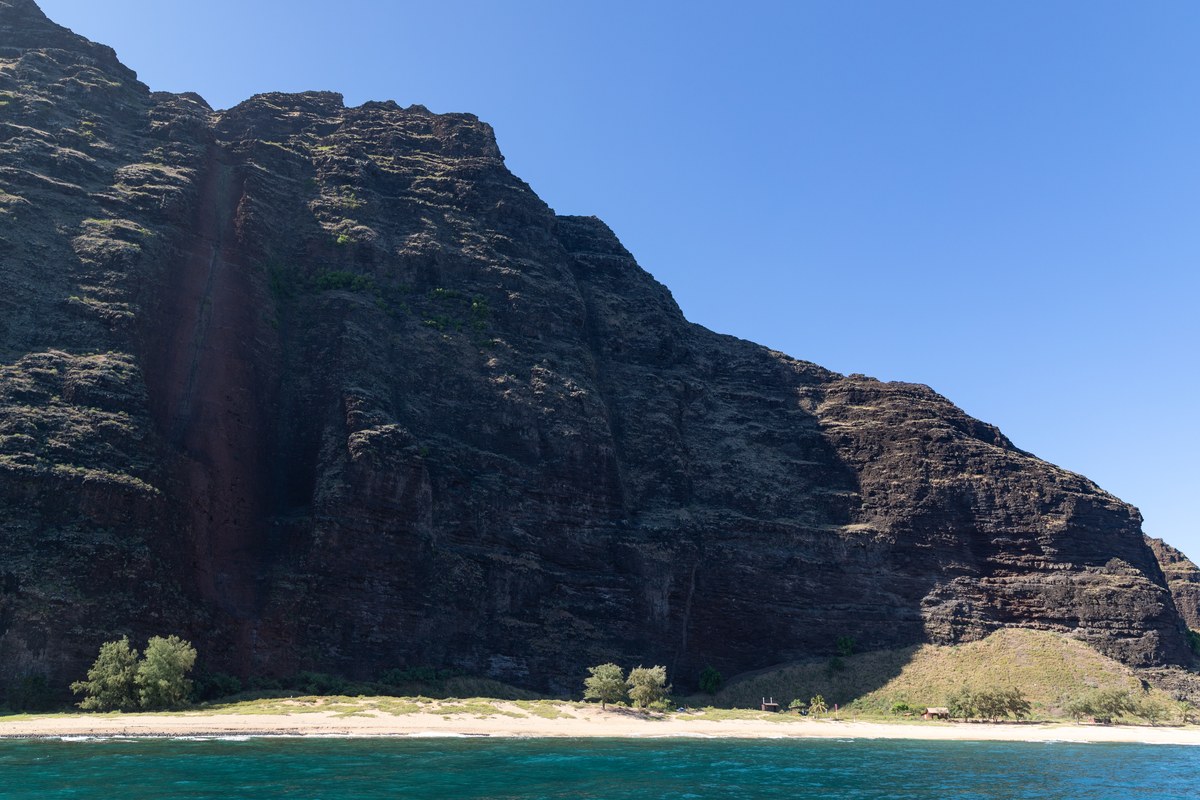 Miloliʻi Beach