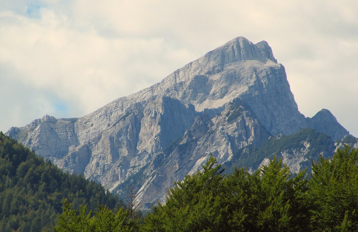 Mojstrovka