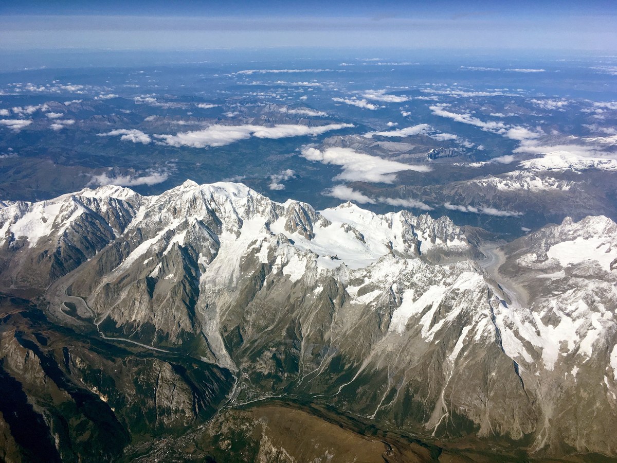 Ambohiby Massif