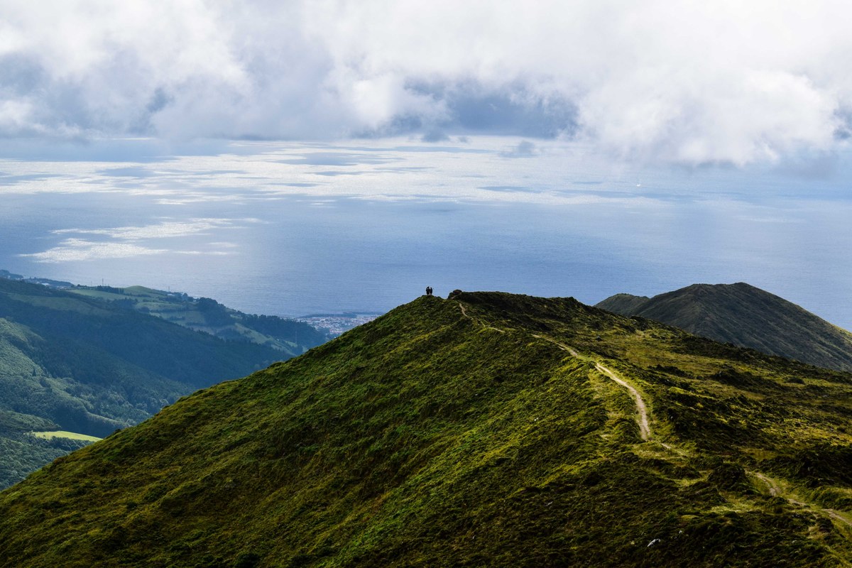 Serra de Água de Pau