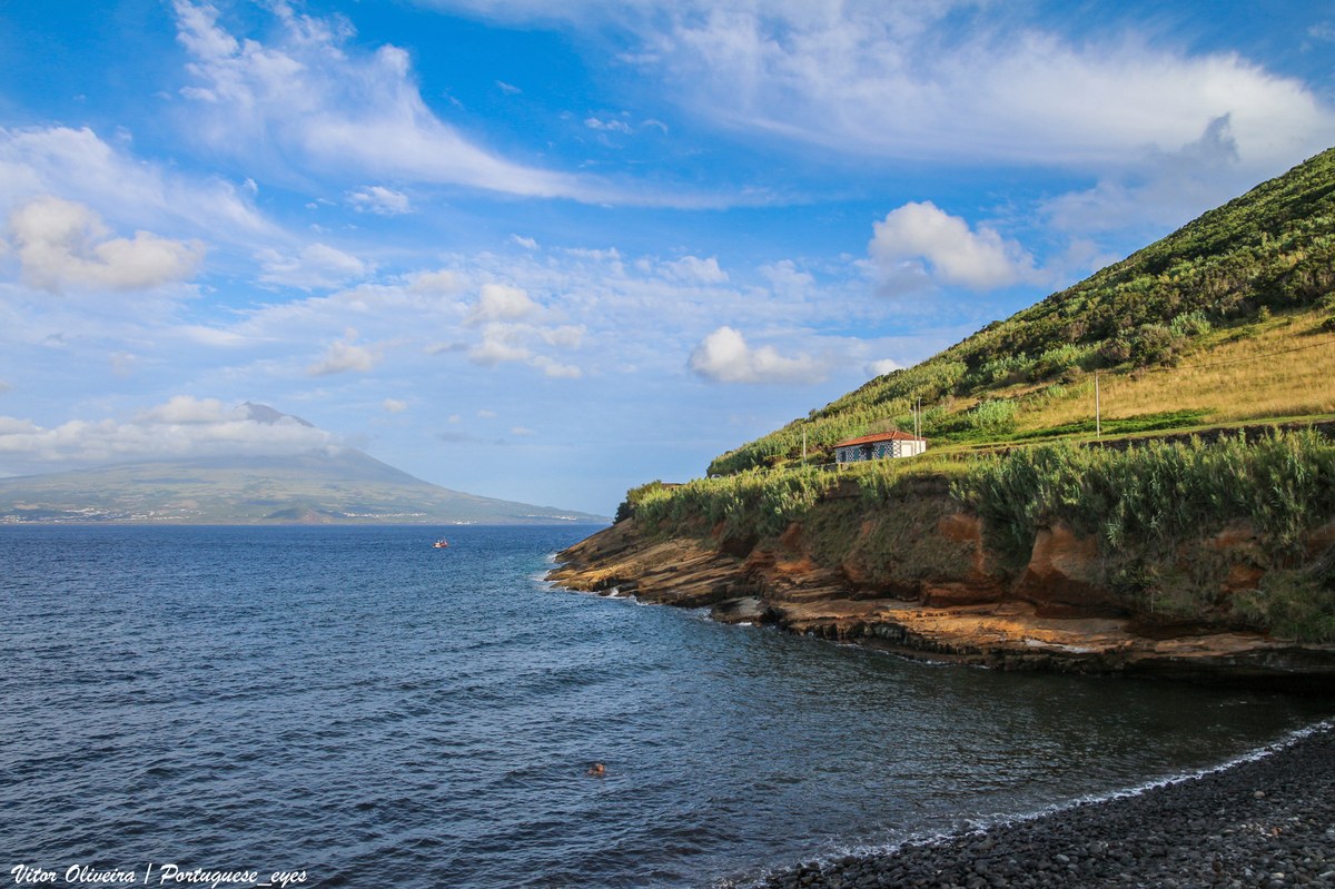 Monte da Guia