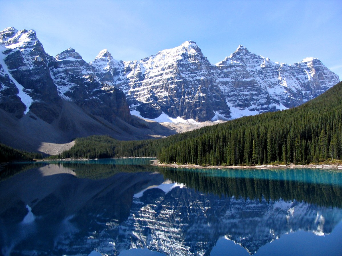 Rocky Lake