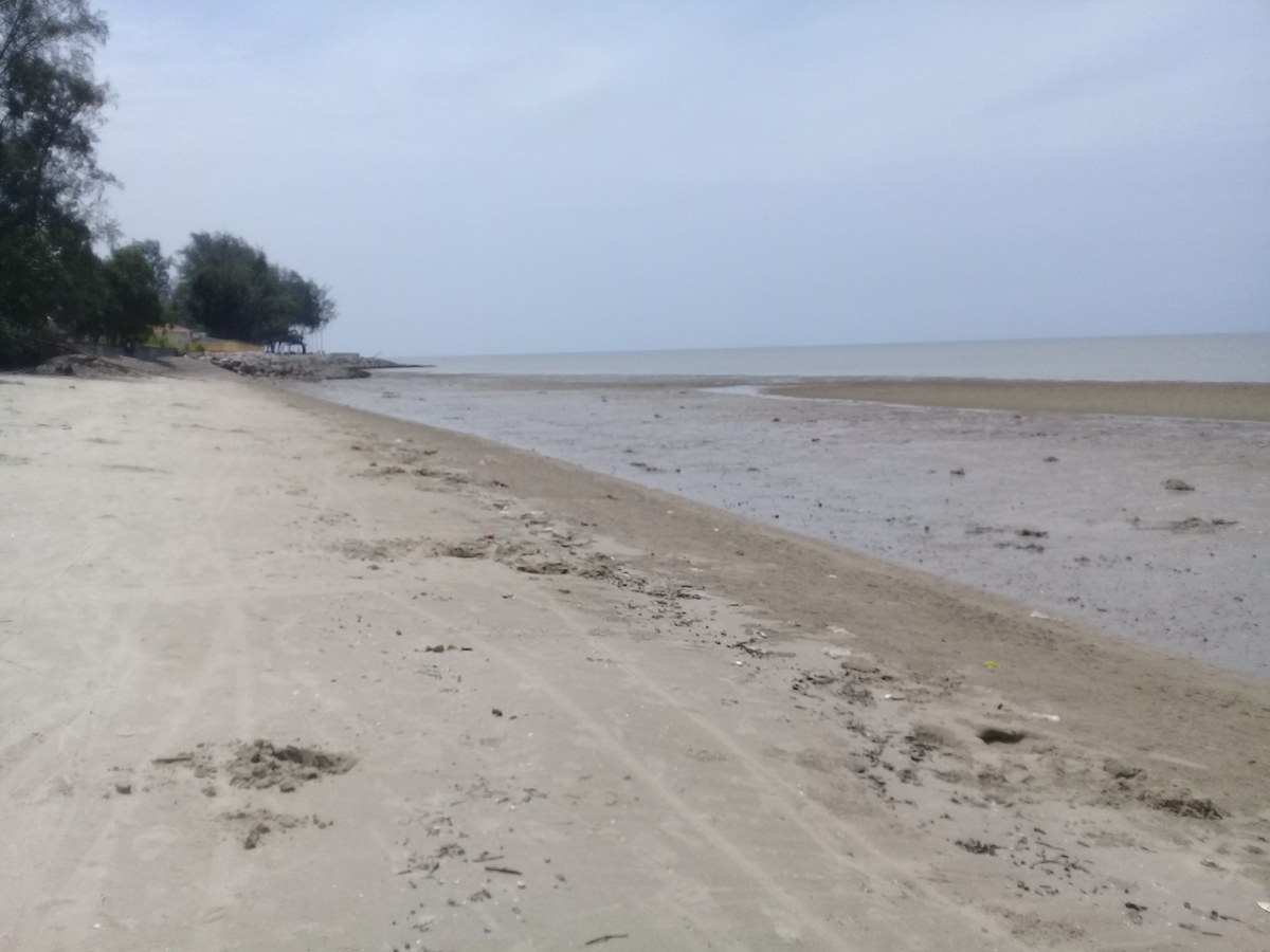 Morib Beach