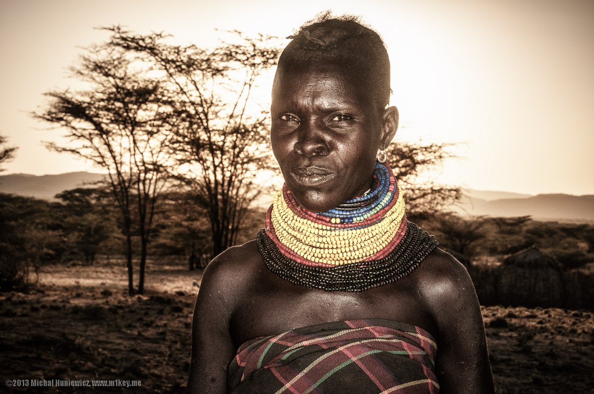 Lodwar Cone