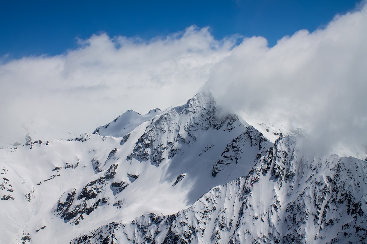 Beuzenberg Peak