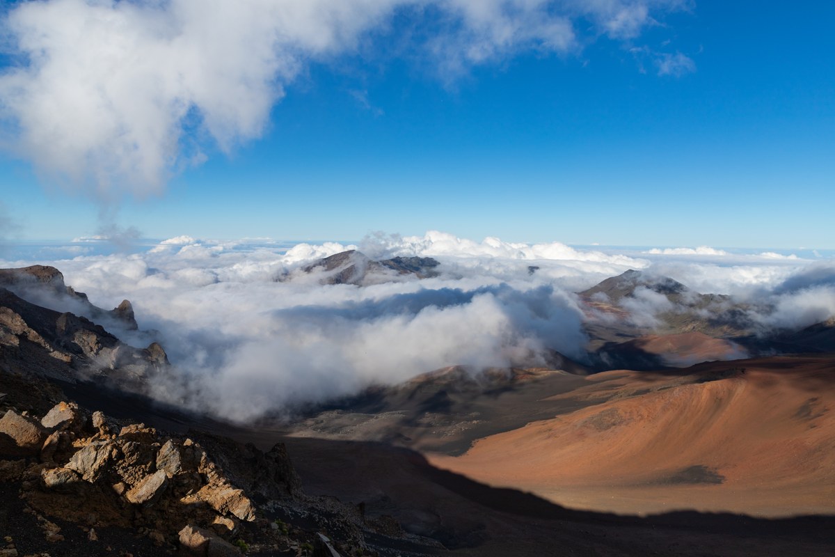 Haleakalā
